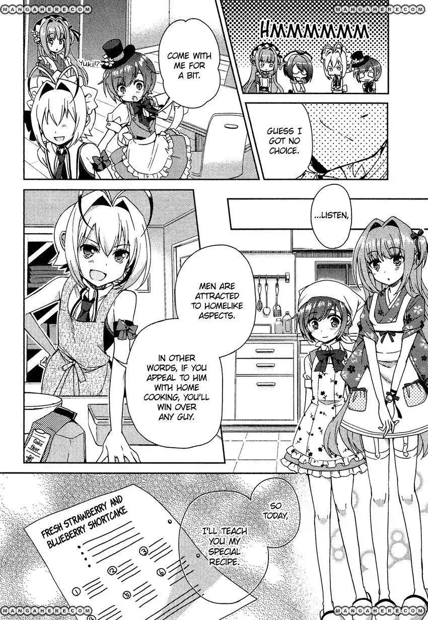 Otokonoko Wa Maid Fuku Ga Osuki Chapter 9 9